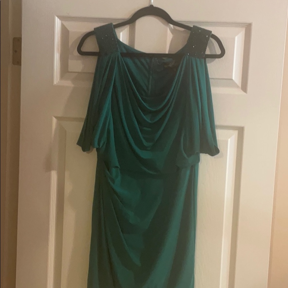 Elegant dress
